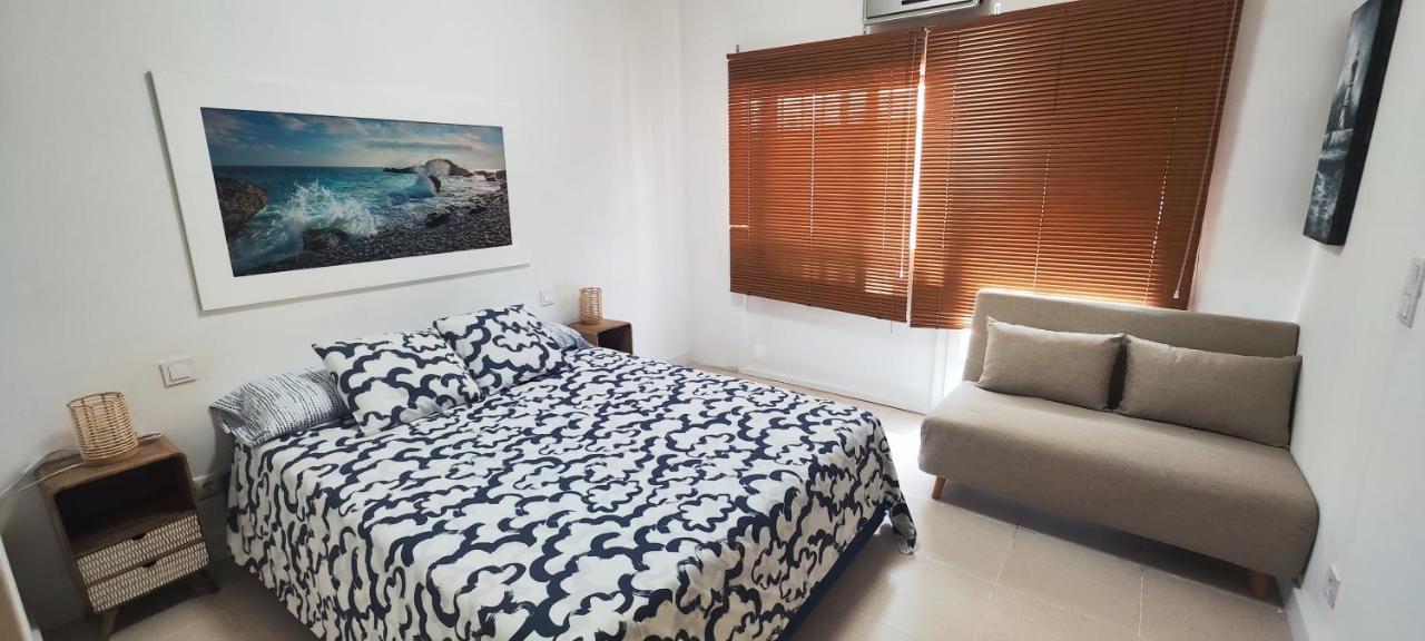 Planta Baja Con Piscina Διαμέρισμα Καρταχένα Εξωτερικό φωτογραφία